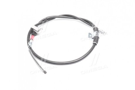 Трос ручного гальма MITSUBISHI Lancer (10-20) (ABS) A.B.S. K12085