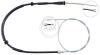 Трос ручного тормоза A.B.S. K14081 (фото 1)