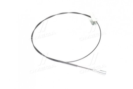 Трос ручного гальма NISSAN/RENAULT/OPEL/VAUXHALL (ABS) A.B.S. K17244