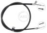 Трос ручного гальма Juke (10-21) A.B.S. K17290 (фото 1)