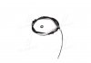 Трос ручного гальма Doblo (00-13) Лів. (1755*1465mm) A.B.S. K18047 (фото 1)