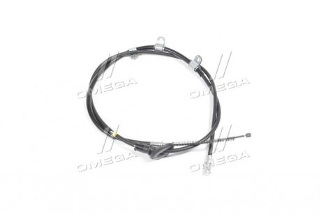 Трос ручного гальма MITSUBISHI Space Wagon/Grandis (04-13) (ABS) A.B.S. K19051
