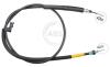 Трос ручного гальма зад. Mazda 3 03- A.B.S. K19558 (фото 1)