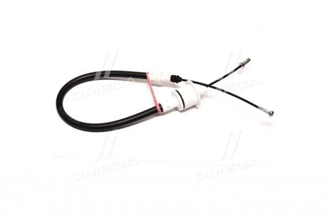 Трос сцепления FORD FIESTA (ABS) A.B.S. K21530