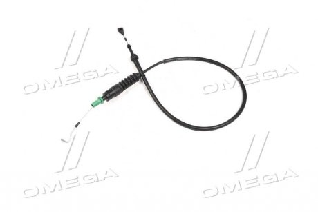 Трос акселератора (вір-во ABS) A.B.S. K35310