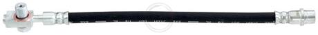 Шланг гальмівний AUDI A4 задн. (ABS) A.B.S. SL5568