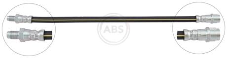 Шланг гальмівний (ABS) A.B.S. SL5680