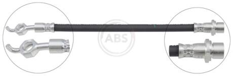 Тормозной шланг Avensis 05-09 A.B.S. SL5760