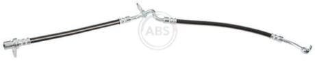 Тормозной шланг Mazda 6 05-08 A.B.S. SL6134
