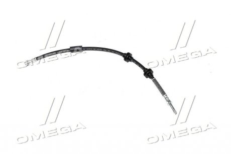 Шланг тормозной (ABS) A.B.S. SL 6263