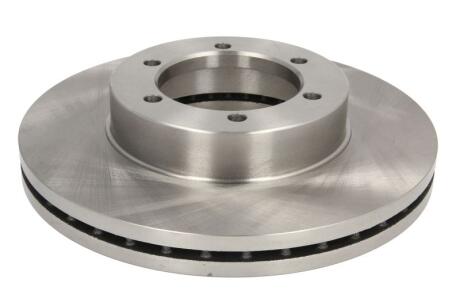 Фото гальмівний диск ABE C30305ABE Гальмівний диск ABE C30305ABE