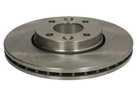Диск гальмівний передній 260mm K12/E11/Megan/Modus/Clio-III/Logan/ ABE C31089ABE