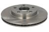Диск тормозной передний 275mm Auri/Corolla ABE C32156ABE (фото 1)