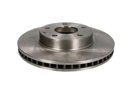 Диск тормозной передний 280mm Mazda 3 2013-- ABE C33094ABE