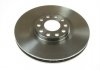 Тормозной диск ABE C3A026ABE (фото 2)