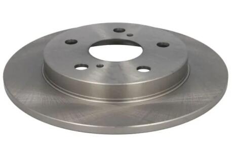 Диск тормозной задний 259mm Auri/Corolla ABE C42054ABE