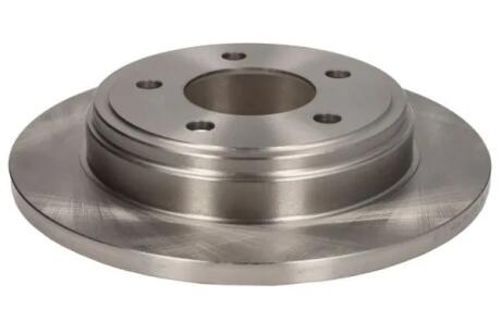 Фото гальмівний диск ABE C4Y006ABE Гальмівний диск ABE C4Y006ABE