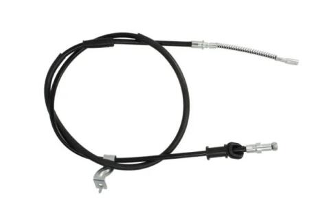 Фото трос зупиночних гальм ABE C70010ABE Трос зупиночних гальм ABE C70010ABE