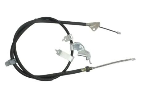 Фото трос зупиночних гальм ABE C72019ABE Трос зупиночних гальм ABE C72019ABE