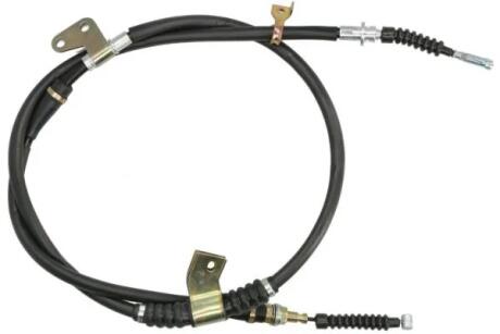 Трос зупиночних гальм ABE C75093ABE