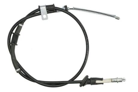 Трос стоянкового гальма ABE C75094ABE