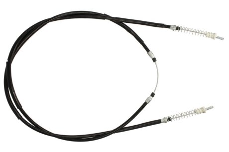 Фото трос зупиночних гальм ABE C7F001ABE Трос зупиночних гальм ABE C7F001ABE