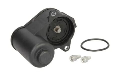 Сервопривод суппорта Audi Q3 Seat Alhambra Vw Cc, Passat, Passat Alltrack, Passat Cc, Sharan, Tiguan 1.4-3.6 03.05- ABE CSZ1002ABE