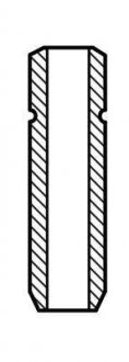 Направляющая втулка клапана AE VAG92292