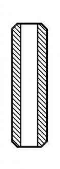 Направляющая втулка клапана AE VAG96026