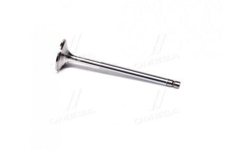 Фото клапан EX DAF XF 4V 42.5X9X158,7 AE V94968 Клапан EX DAF XF 4V 42.5X9X158,7 AE V94968