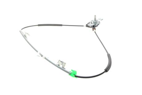 Склопідіймач Aic 50501