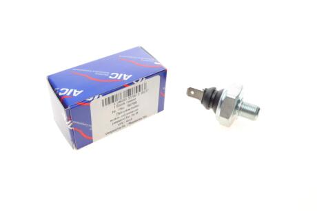 Датчик тиску оливи Aic 50799