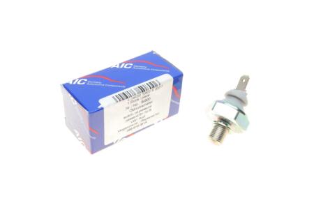 Датчик тиску оливи Aic 50800