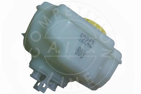 Розширювальний бачок Aic 52242
