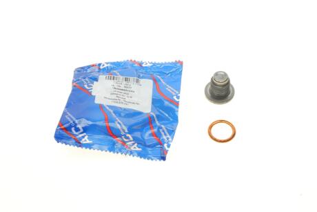 Болт слива Aic 52677