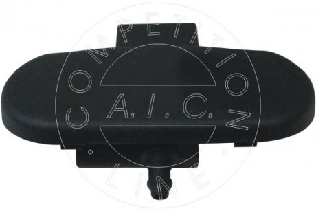 Форсунка омивача скла Aic 53187