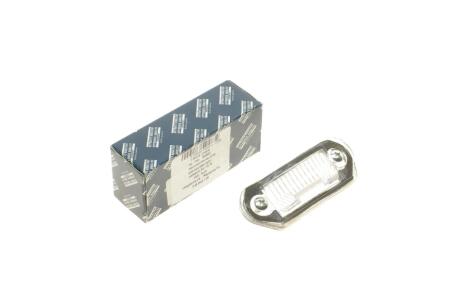 Подсветка номера Aic 54583
