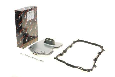 Фільтр гідравлічний Aic 55358