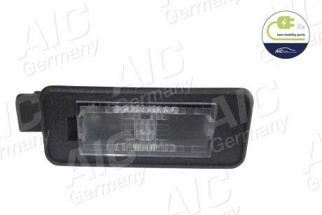 Підсвітка номера Aic 55774