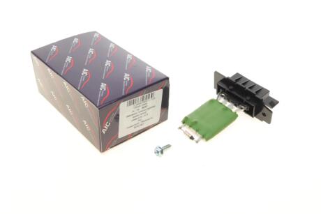 Реостат печки Aic 56053