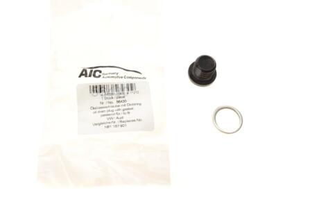 Болт зливу Aic 56430