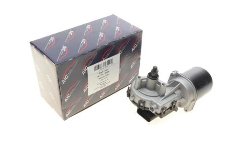 Моторчик склоочисника Aic 56999