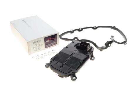 Фільтр гідравлічний Aic 57376