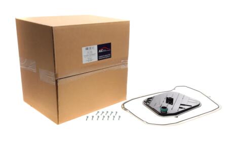 Фільтр гідравлічний Aic 57377
