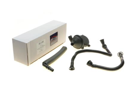 Клапан рециркуляції картерних газів Aic 57400Set