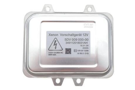 Модуль приводу фари Aic 57477