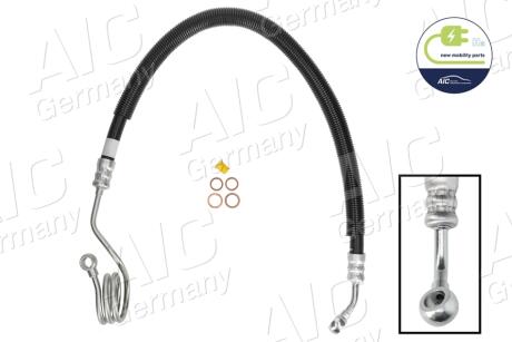 Патрубок системи гідропідсилення рульового управління Aic 57670