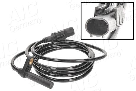 Датчик частоти обертання колеса Aic 57889
