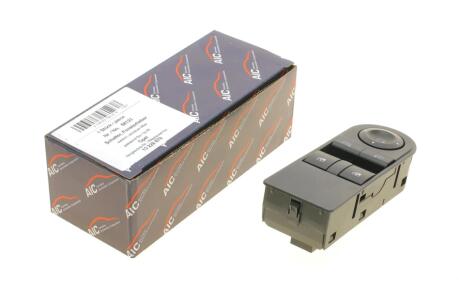 Кнопка стеклоподъемника Aic 58123