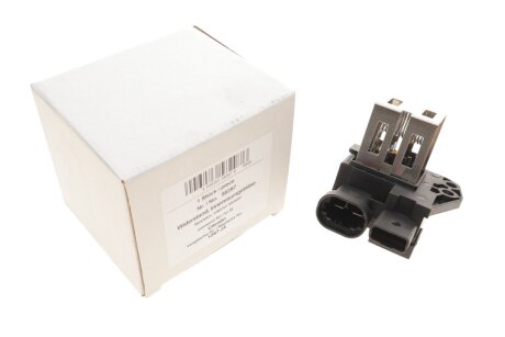 Резистор вентилятора Aic 58297